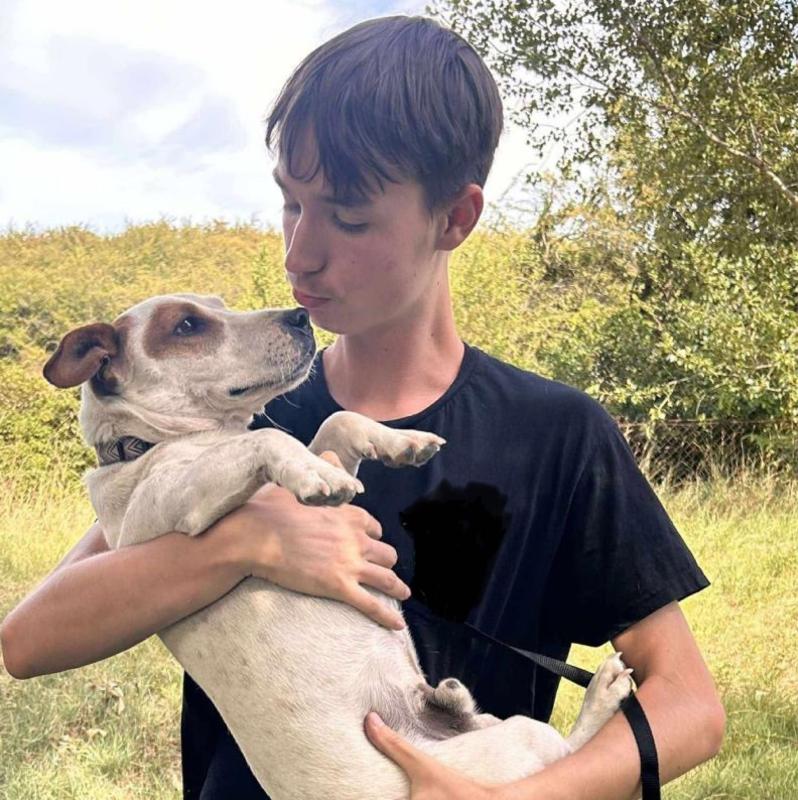 keanu 19 ans Pierrelatte