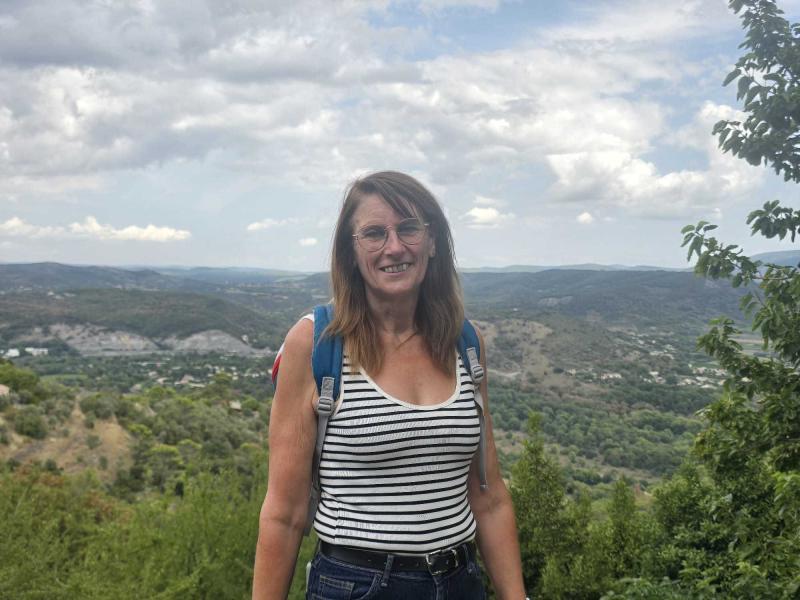 Christine 57 ans Étampes