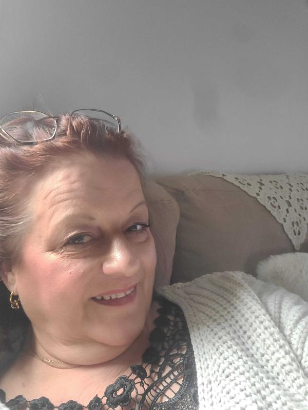 Sylvie 63 ans Arras