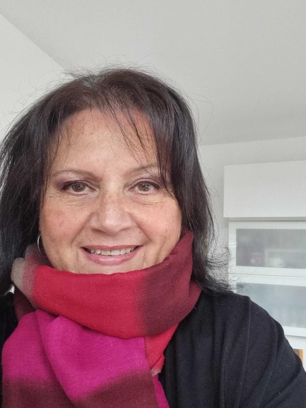 Switia 74 ans Bussy Saint Georges