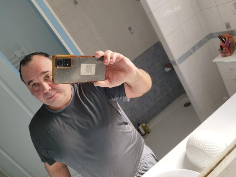 Abrice  45 ans Brive la Gaillarde