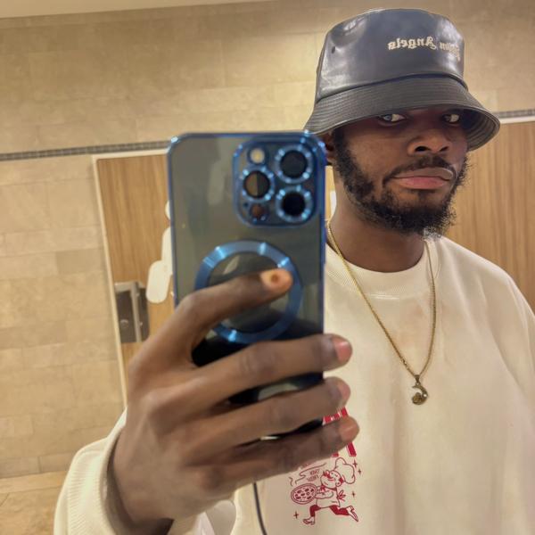 Christian 24 ans Beauvais