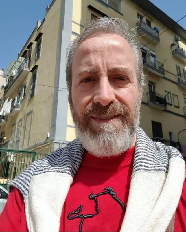 Pierre 69 ans Dieppe