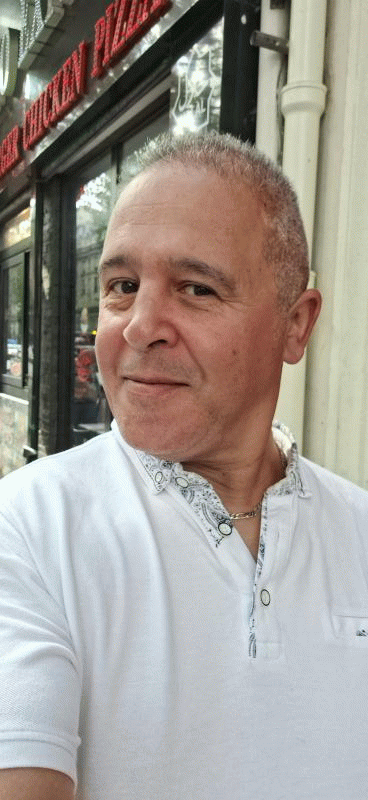 Zaz 59 ans Vireux Molhain