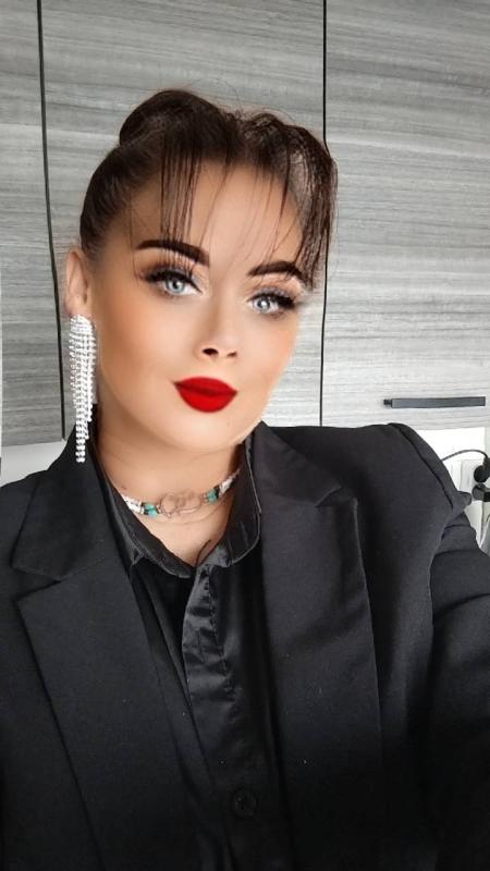 sylvia 43 ans Béthune