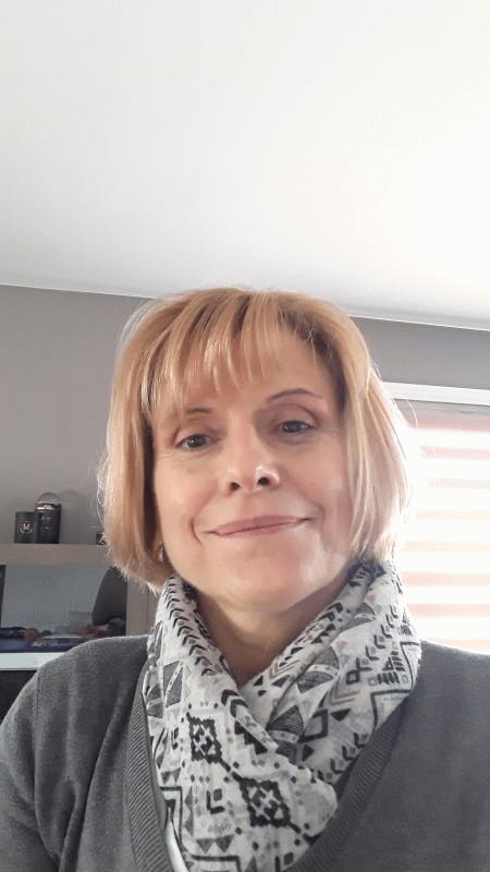 Vero 56 ans Concarneau