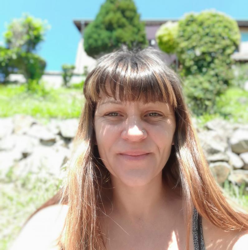 Valentine 36 ans Vannes