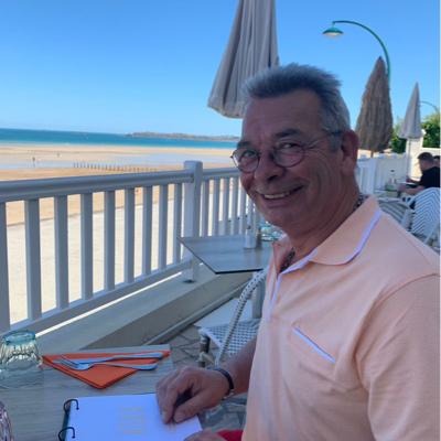 Olivier 58 ans Rennes