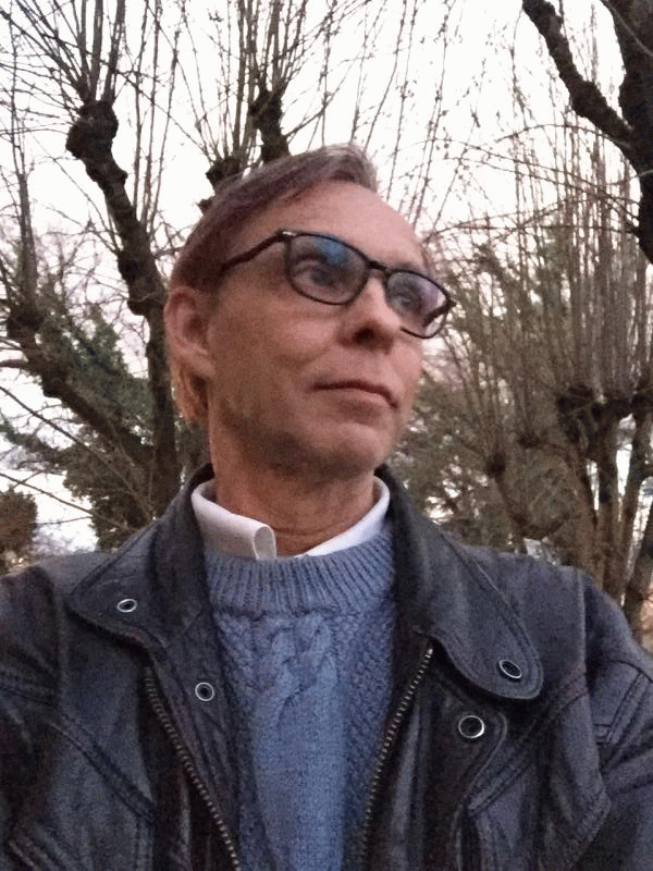 Georges 51 ans Mulhouse