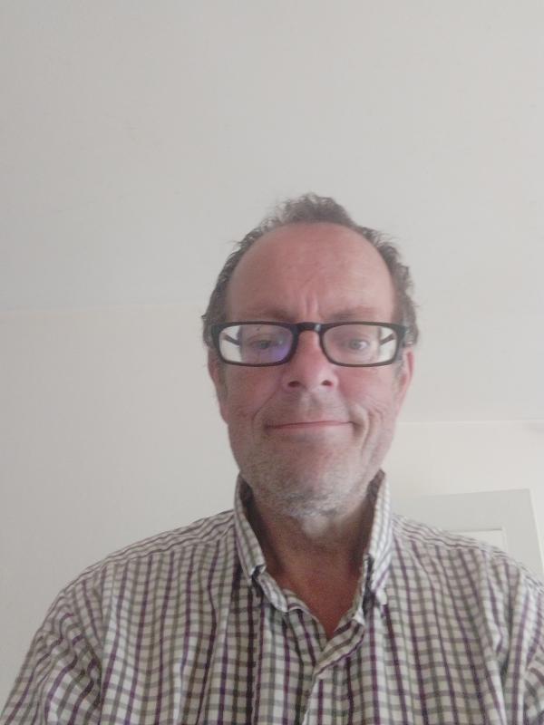 Michael  56 ans Lisieux