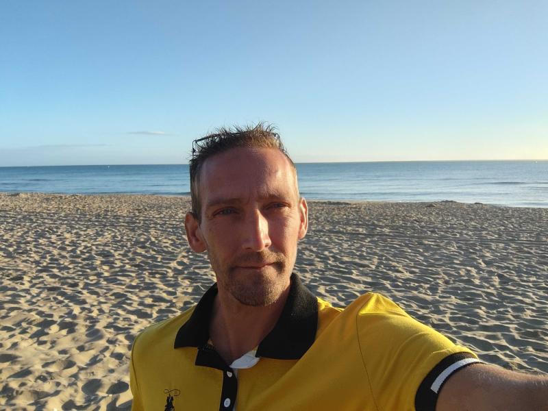 Bruno  46 ans Beauvais