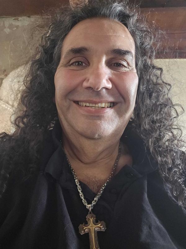 Gilles  53 ans Bourgougnague