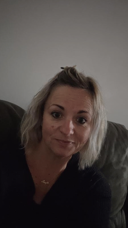 Angele 41 ans Bailleulmont