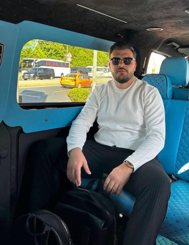 Sofiane 21 ans Saint Étienne