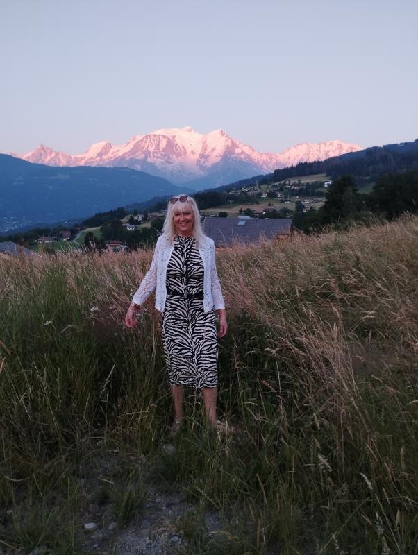 Ella 66 ans Concarneau