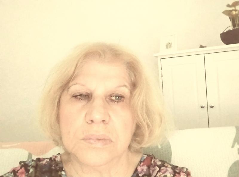 Vivi 75 ans Béziers