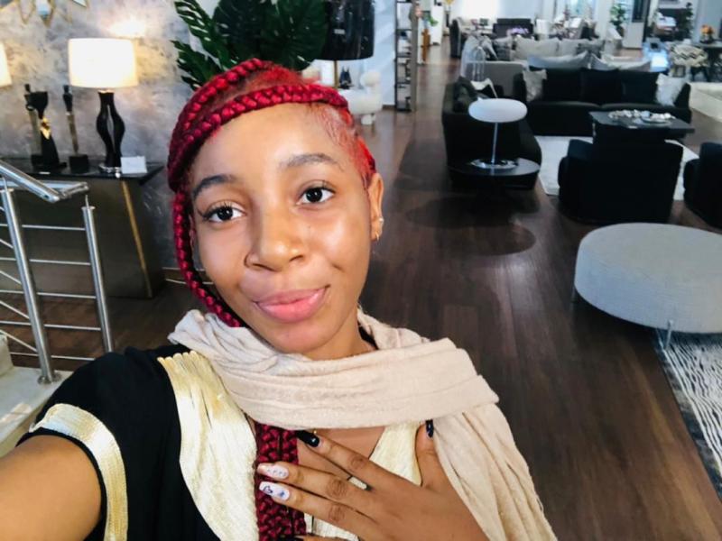 Frida 23 ans Angoulême