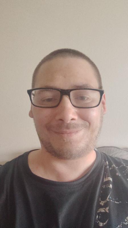 Fred 40 ans Saint Max