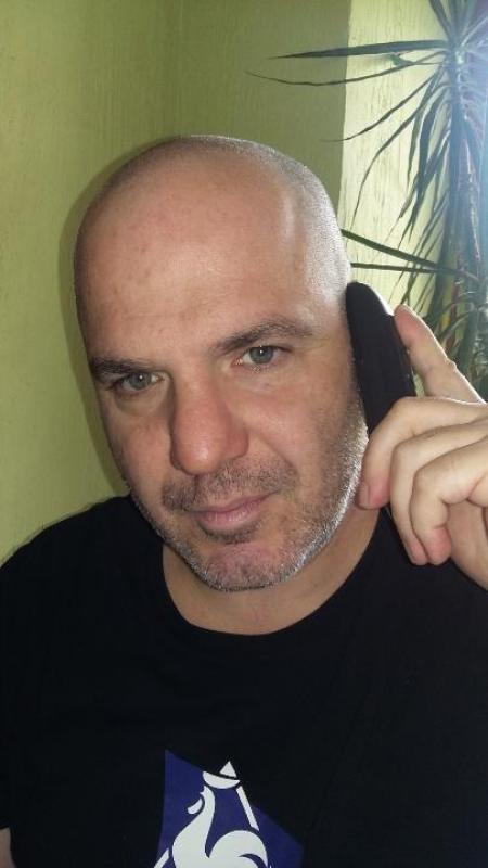 Hervé 54 ans Coublevie