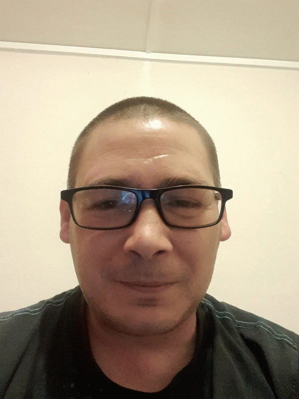 Fred 40 ans Saint Max