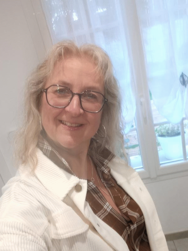Sophie  55 ans Goderville
