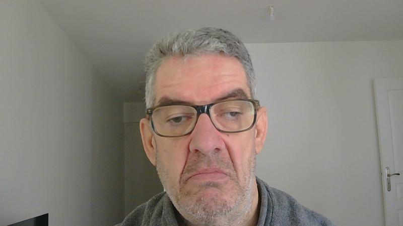 Olivier 54 ans Bort les Orgues