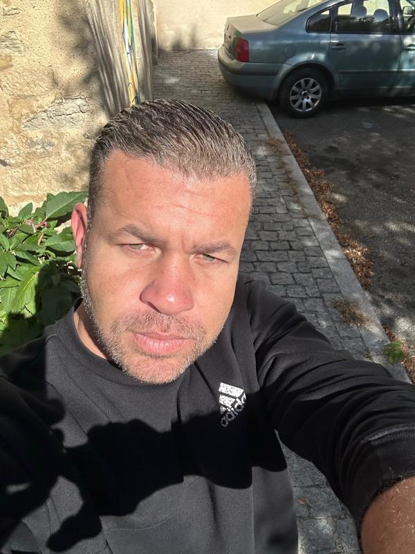 Ced 38 ans La Réole