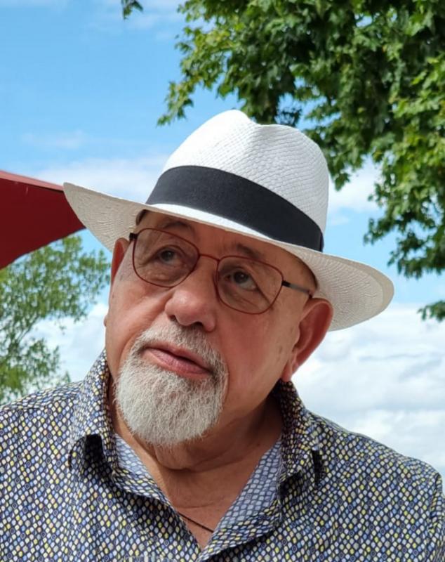 Patache 71 ans Chalon sur Saône