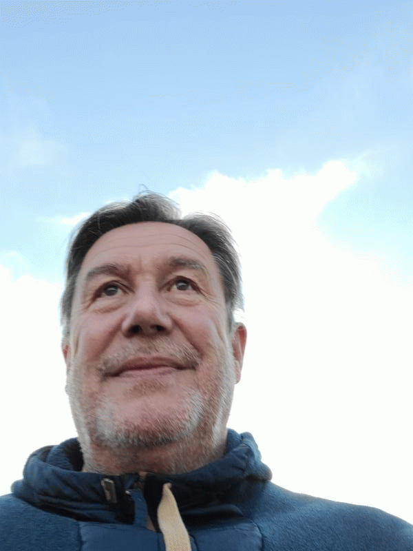 Fabrizio  70 ans Pornic