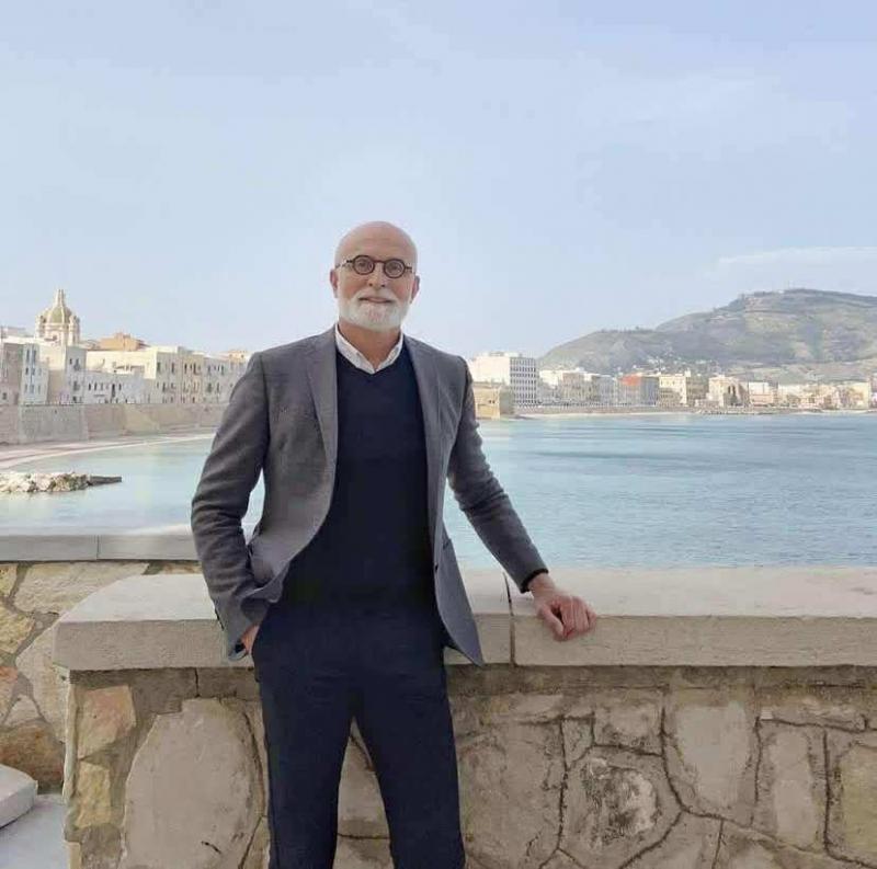 louis 50 ans Thonon les Bains