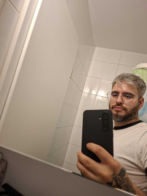 Tiago 33 ans Vénissieux