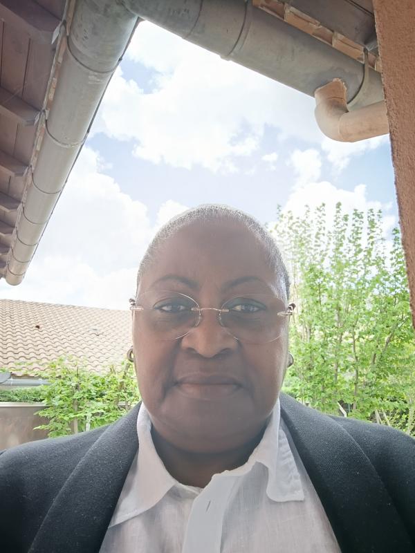 Salutmam 61 ans Cran Gévrier