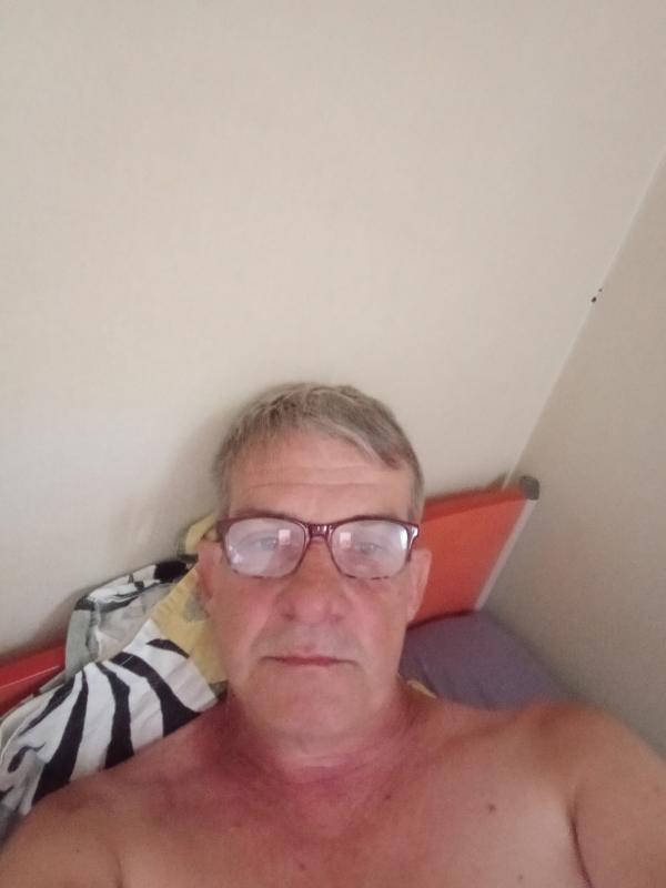 Patrick  60 ans Bergerac