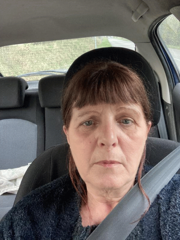 Joe 63 ans Lavardens