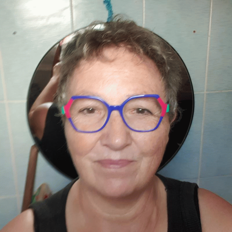 Sylvie 65 ans Pleyben