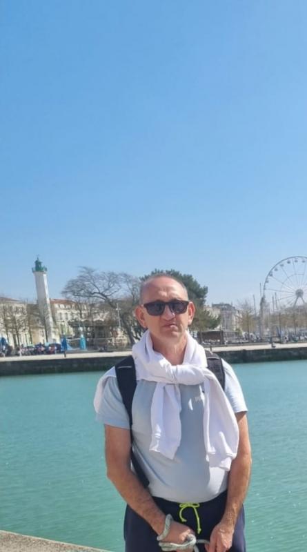 Pasfacile 62 ans Château la Vallière