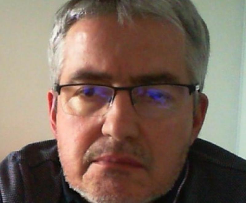 Jean-philippe 62 ans Toulouse