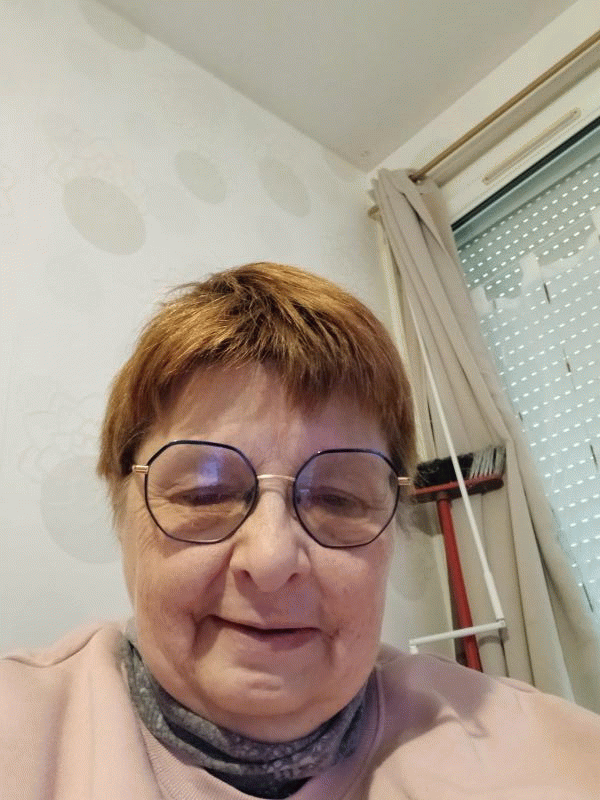 Claire 63 ans Le Chambon Feugerolles