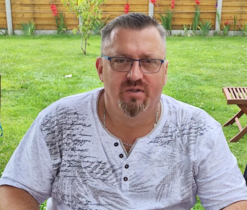 Jps  49 ans Audruicq