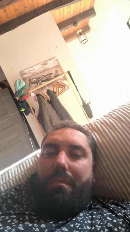 Yenyen 35 ans Le Tallud