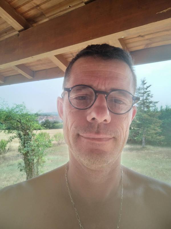 steve47 47 ans Lavardac