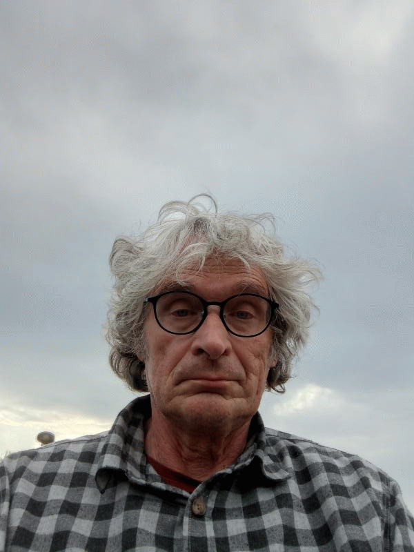 Phiphi 69 ans Montpellier