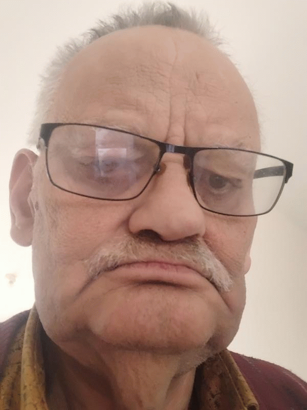 Thibaudeau franck  68 ans Chef Boutonne