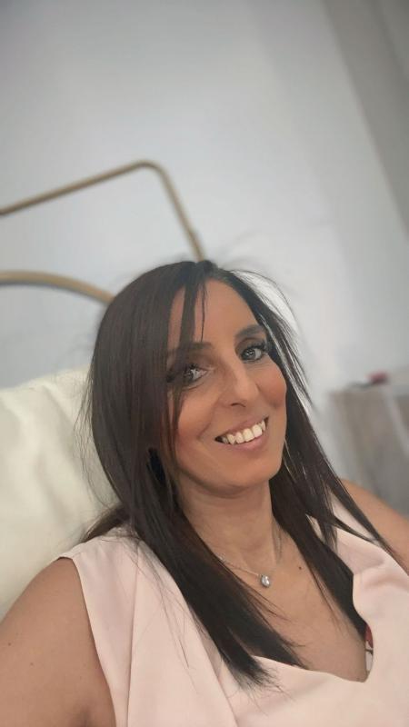 Ines 45 ans marseille 1er arrondissem