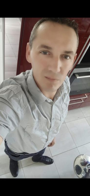 Stephane 44 ans Bagneux
