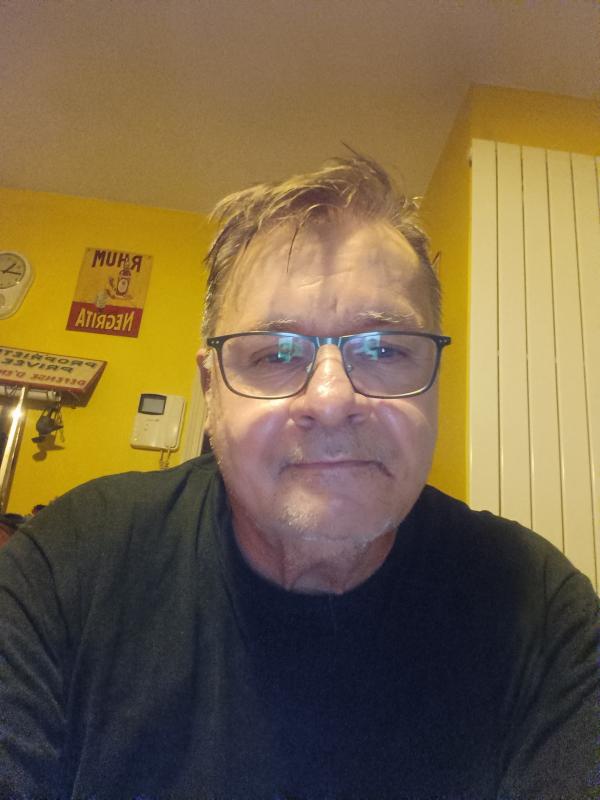 Marcel Lucien  59 ans Reims