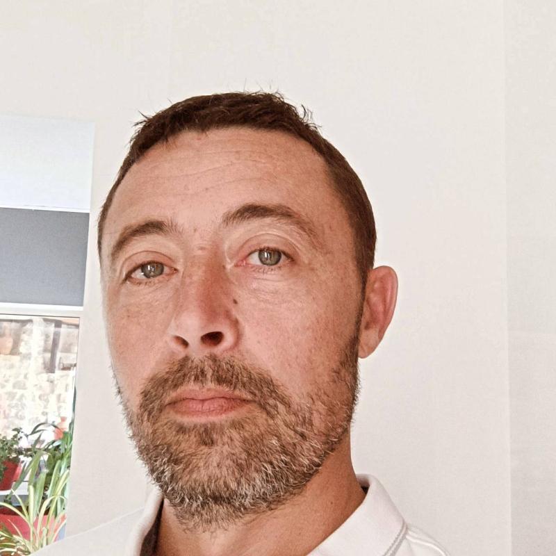 Néo 44 ans Chaniers