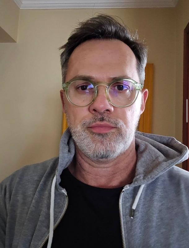 sebastian 58 ans Nice