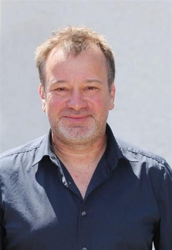 Germain 50 ans Tours