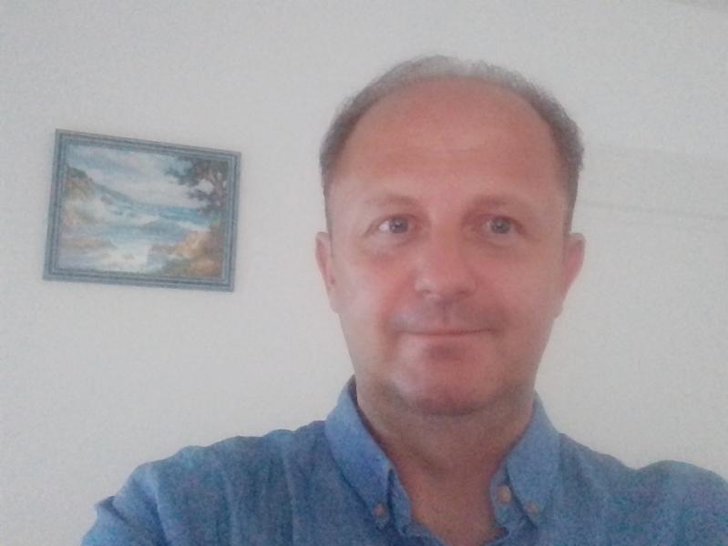 sylvain 52 ans Brignais